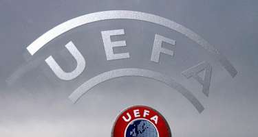 UEFA-dan reytinq