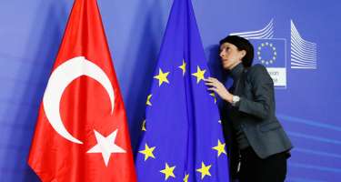 “Breksit Türkiyə üçün də model ola bilər"
