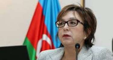 Məleykə Abbaszadə nəticələri açıqladı
