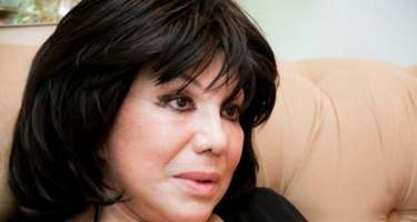 Flora Kərimova xəstəxanaya yerləşdirildi 