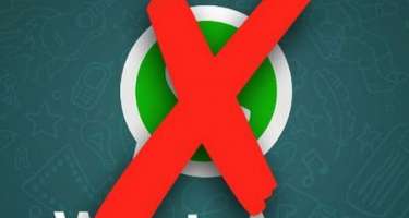 “WhatsApp” bu telefonlarda işləməyəcək