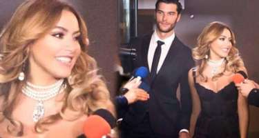1 aydır sevgili olduğu modeldən ayrıldı -  