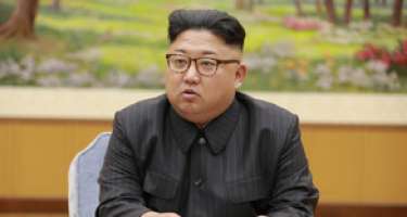 Kim Çen Indan ŞOK davranış