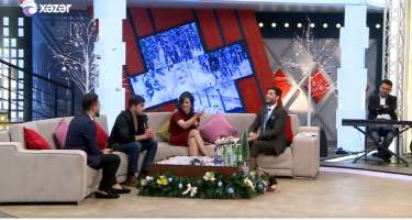 Müğənni Yeganədən avtobusa minməklə bağlı qəribə çıxış