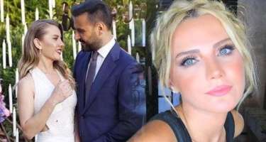 "5 dəfə üzüyü qaytardı, Alişan da ayrıldı"