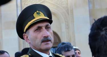 "Horadiz əməliyyatının uğurlu olmasının səbəbkarı mərhum prezident Heydər Əliyevdir"