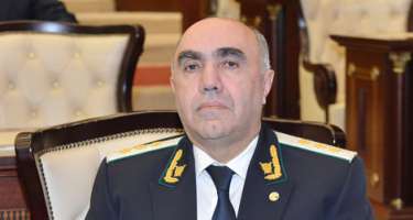 "İctimai rezonansa səbəb olan ağır cinayətlər törədən şəxslər ifşa olunub"