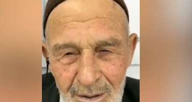 ​Qoca kişi sosial medianı SİLKƏLƏDİ
