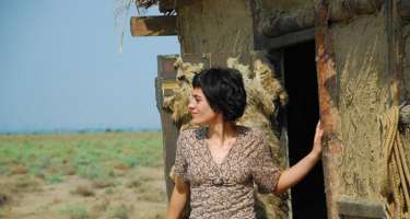 “Çölçü” filmi beynəlxalq festivalın FİNALINDA