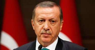 Ərdoğana tarixi dəstək