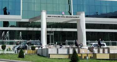 Əmək qanunvericiliyinin tətbiqi ilə bağlı Tədbirlər Planı hazırlandı