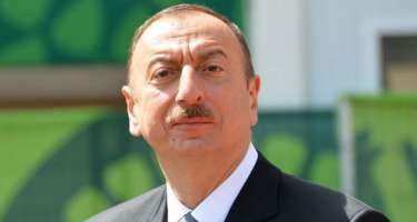 2018-ci il “Azərbaycan Xalq Cümhuriyyəti İli” elan edildi