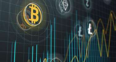"Bitcoin" yenidən UCUZLAŞDI