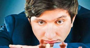 Şahmat üzrə üçqat Azərbaycan çempionunun anım günüdür