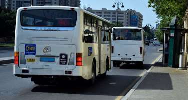 Bu ərazilərdən avtobuslar niyə keçmir?