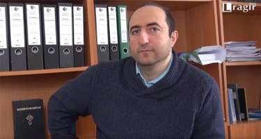 "Bu il yaxşı heç nə gözləməyin"