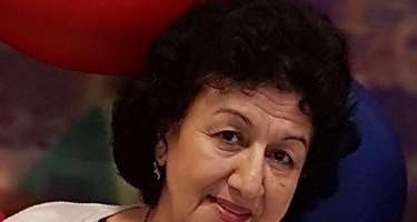 Tanınmış azərbaycanlı müğənni üzə çıxdı