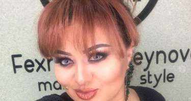 Aktrisanın imicini dəyişməsini hamı bəyənmədi 