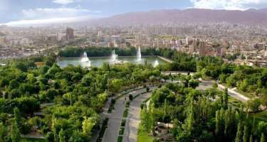 Təbriz də Tehran qədər inkişaf etməli idi...