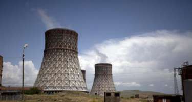 Metsamor AES bağlanmalıdır