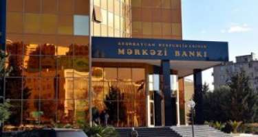 Mərkəzi Bank təkzib edir:
