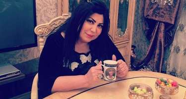 Gülbahar Şükürlü 18 kiloqram kökəldi
