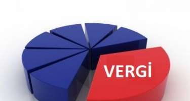 ​Vergi ödəyicilərinin nəzərinə!