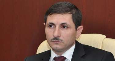 "Azərsu" ASC-nin Mətbuat xidməti və ictimaiyyətlə əlaqələr şöbəsinin rəhbəri danışır