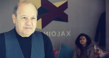 "Arvadımla aramda heç nə yoxdur"