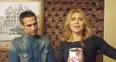 Doğuşun Xoşqədəmə verdiyi hədiyyə hələ də danışılır 