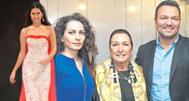 Şabanın oğlu azərbaycanlı ilə evlənir