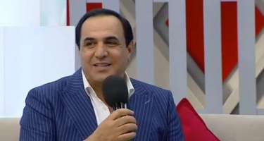 "Öpüşməklə yola verdilər"