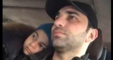 Kamil Zeynallı niyə kövrəldi?