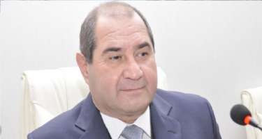 “Arzu edərdim ki, Makron üzünü  Dağlıq Qarabağ münaqişəsinə çevirsin”