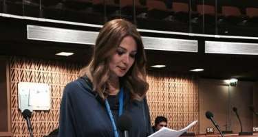“İşğal edilən xristian ölkəsi torpağıdırsa, sərt mövqe ortaya qoyulur, müsəlman ölkənin torpağıdırsa, işğalçı mükafatlandırılır”