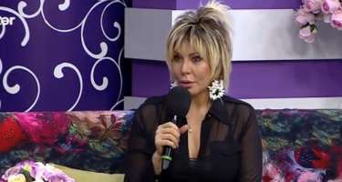 Brilliant Dadaşova oğluna yazdığı şərhdən danışıb