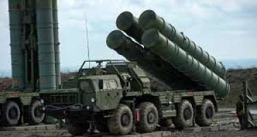 ​Qətər Rusiyadan "S-400" 