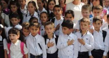 Məktəblilərin qış tətili başlayır