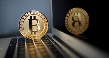 ​"Bitcoin" UCUZLAŞDI