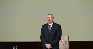  "Ailələrini halal zəhmətləri ilə dolandıracaqlar"
