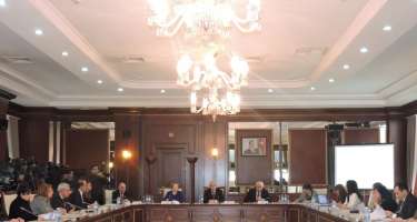 Milli Məclisdə vərəmlə mübarizə ilə bağlı ictimai dinləmələr keçirildi