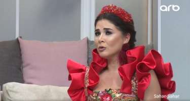 "Əri olan doğmalıdır"