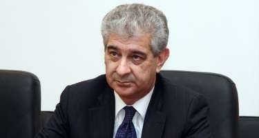 YAP prezidentliyə namizədini açıqladı
