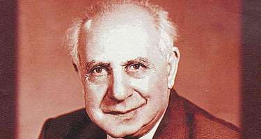 Akademik Həsən Əliyevin anım günüdür