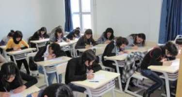 Respublika fənn olimpiadalarının 