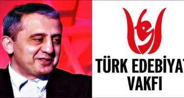 Səlim Babullaoğlu Türkiyə Ədəbiyyat Vəqfinin