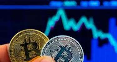 "Bitcoin" bahalaşdı