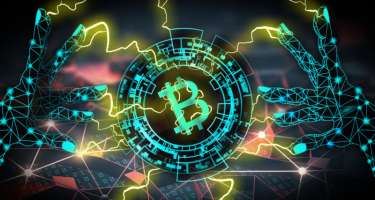 "Bitcoin" UCUZLAŞDI