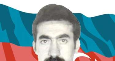 Milli Qəhrəmanımızın şəhid olduğu gündür