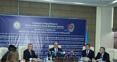 Nazir pensiyaların nə qədər artdığını açıqladı